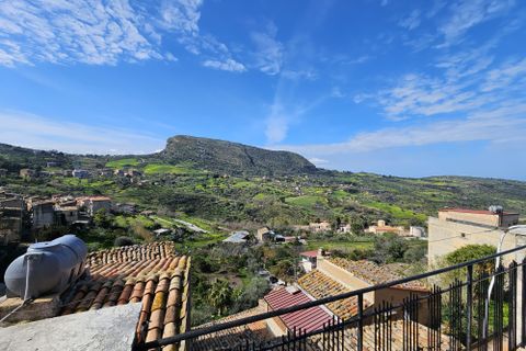 Landsbyhus i Collesano, Palermo, Collesano - € 105.000 | Ref: 10593 - foto 26